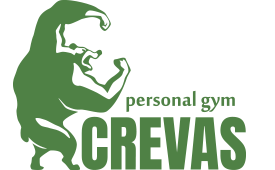 豊岡市｜24時間営業パーソナルジムCREVAS【公式】